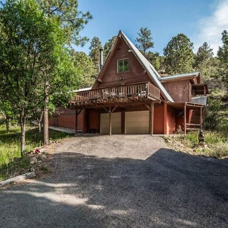 Trailhead Hideaway Villa รุยโดโซ ภายนอก รูปภาพ