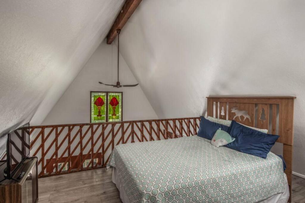 Trailhead Hideaway Villa รุยโดโซ ภายนอก รูปภาพ
