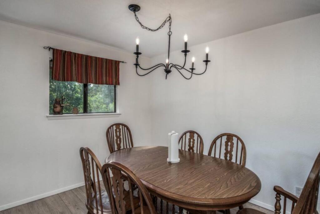 Trailhead Hideaway Villa รุยโดโซ ภายนอก รูปภาพ