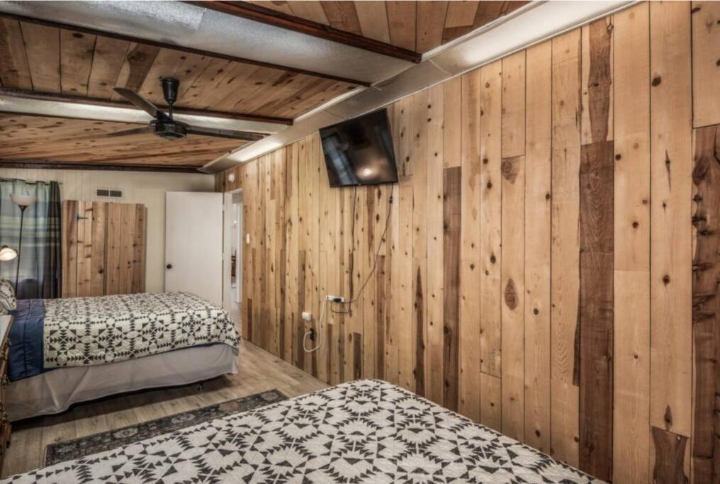 Trailhead Hideaway Villa รุยโดโซ ภายนอก รูปภาพ