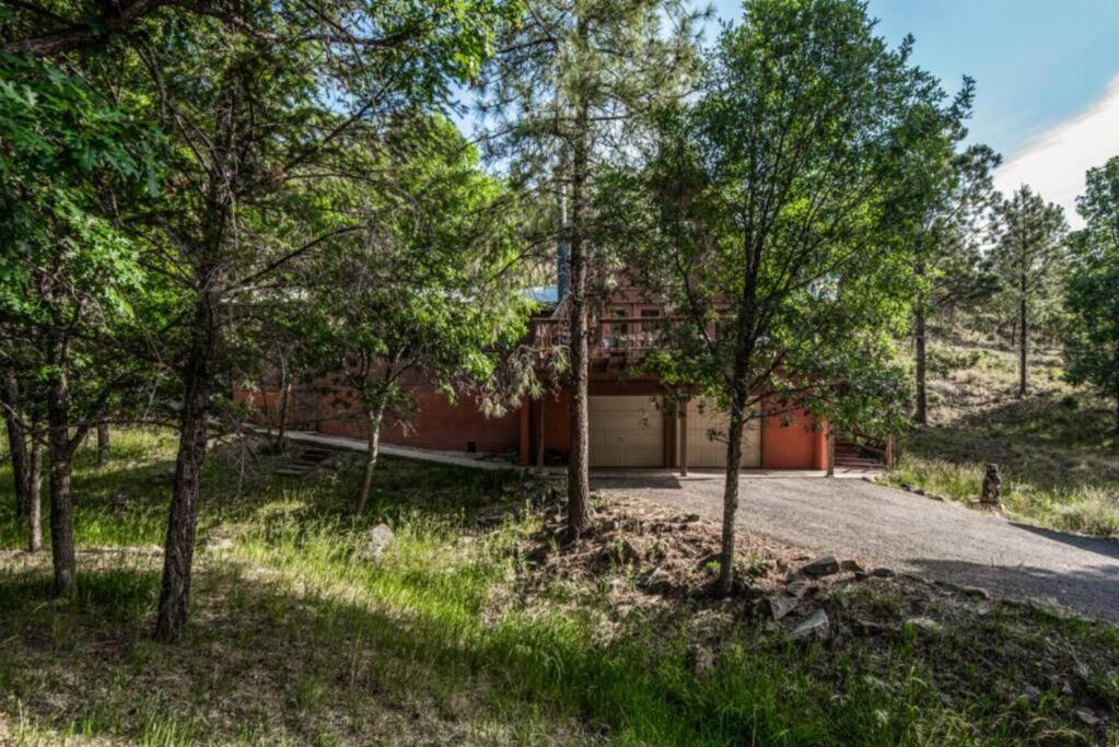 Trailhead Hideaway Villa รุยโดโซ ภายนอก รูปภาพ