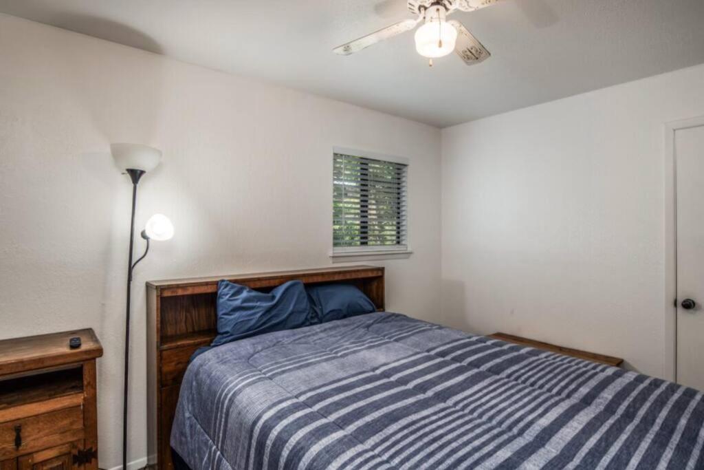 Trailhead Hideaway Villa รุยโดโซ ภายนอก รูปภาพ