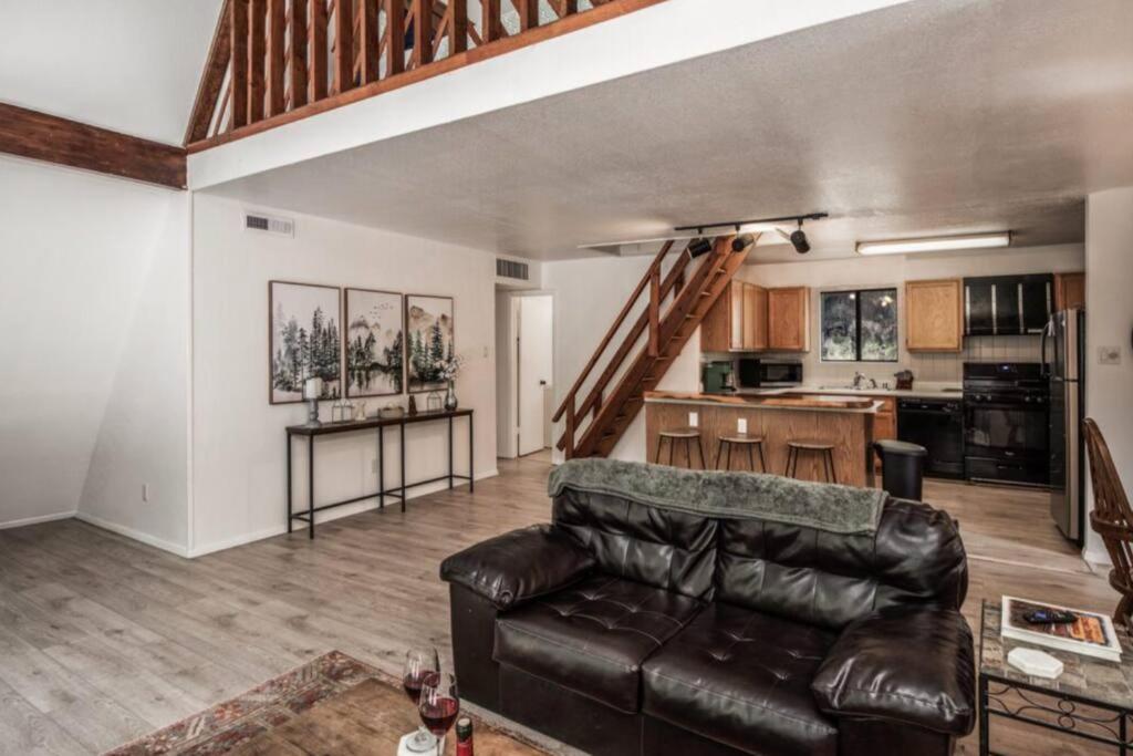 Trailhead Hideaway Villa รุยโดโซ ภายนอก รูปภาพ