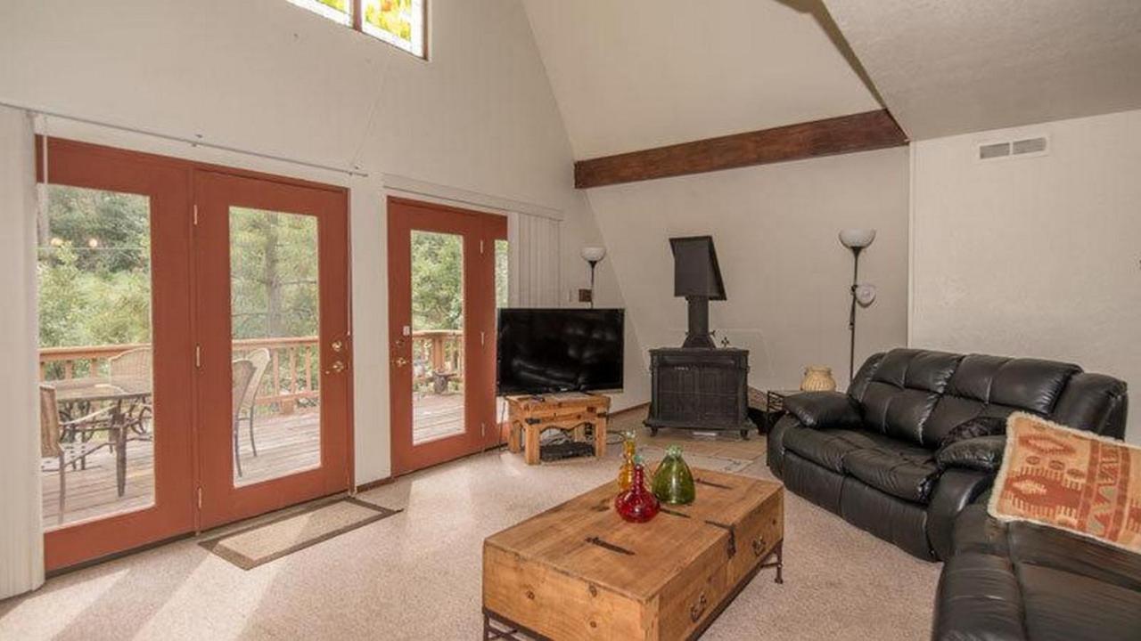 Trailhead Hideaway Villa รุยโดโซ ภายนอก รูปภาพ