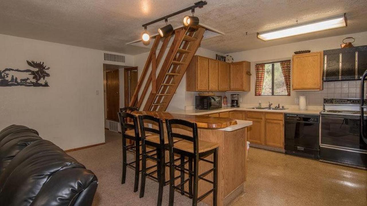 Trailhead Hideaway Villa รุยโดโซ ภายนอก รูปภาพ