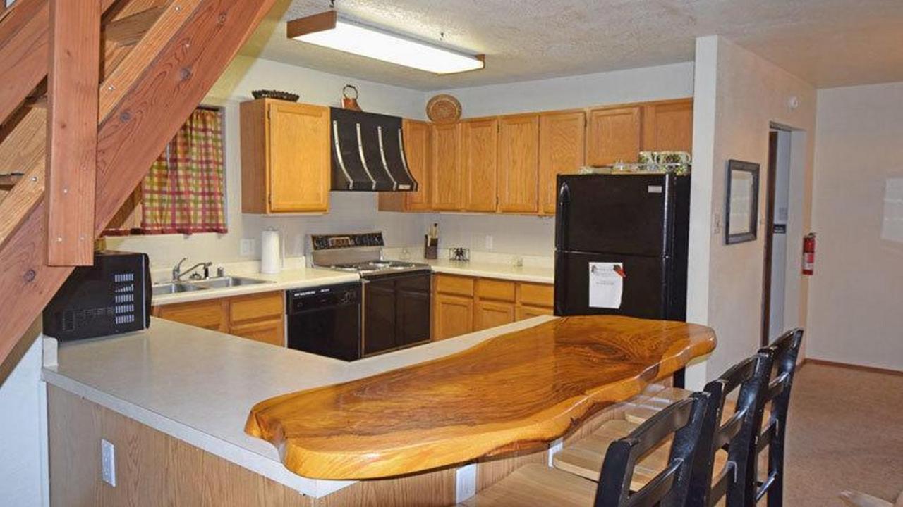 Trailhead Hideaway Villa รุยโดโซ ภายนอก รูปภาพ