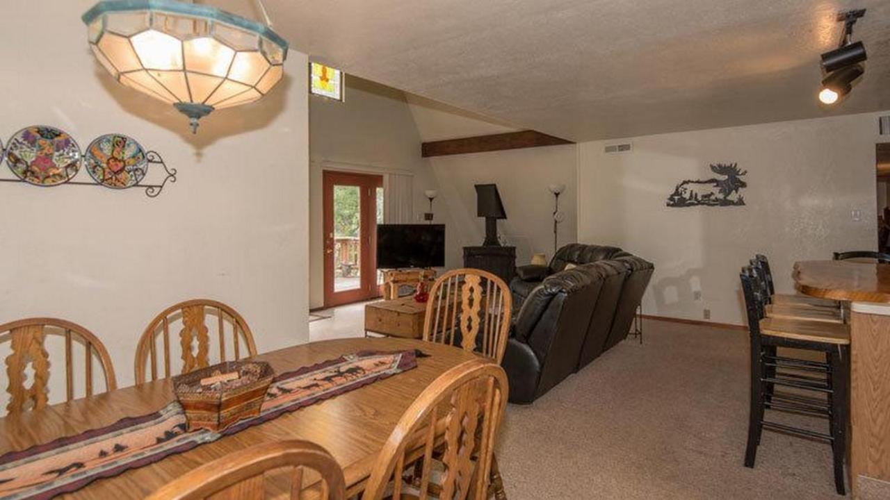 Trailhead Hideaway Villa รุยโดโซ ภายนอก รูปภาพ