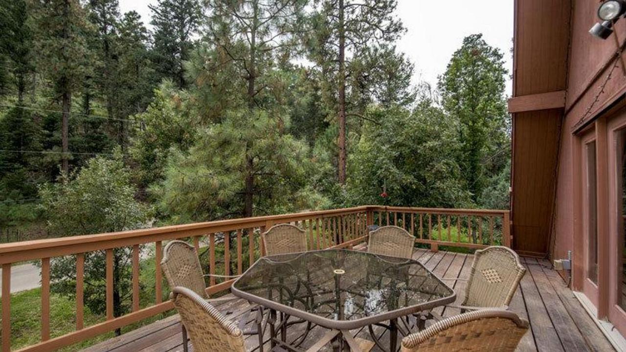 Trailhead Hideaway Villa รุยโดโซ ภายนอก รูปภาพ