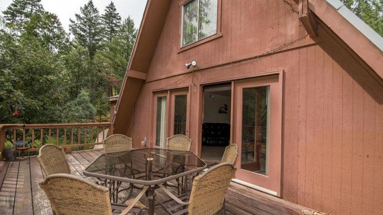 Trailhead Hideaway Villa รุยโดโซ ภายนอก รูปภาพ