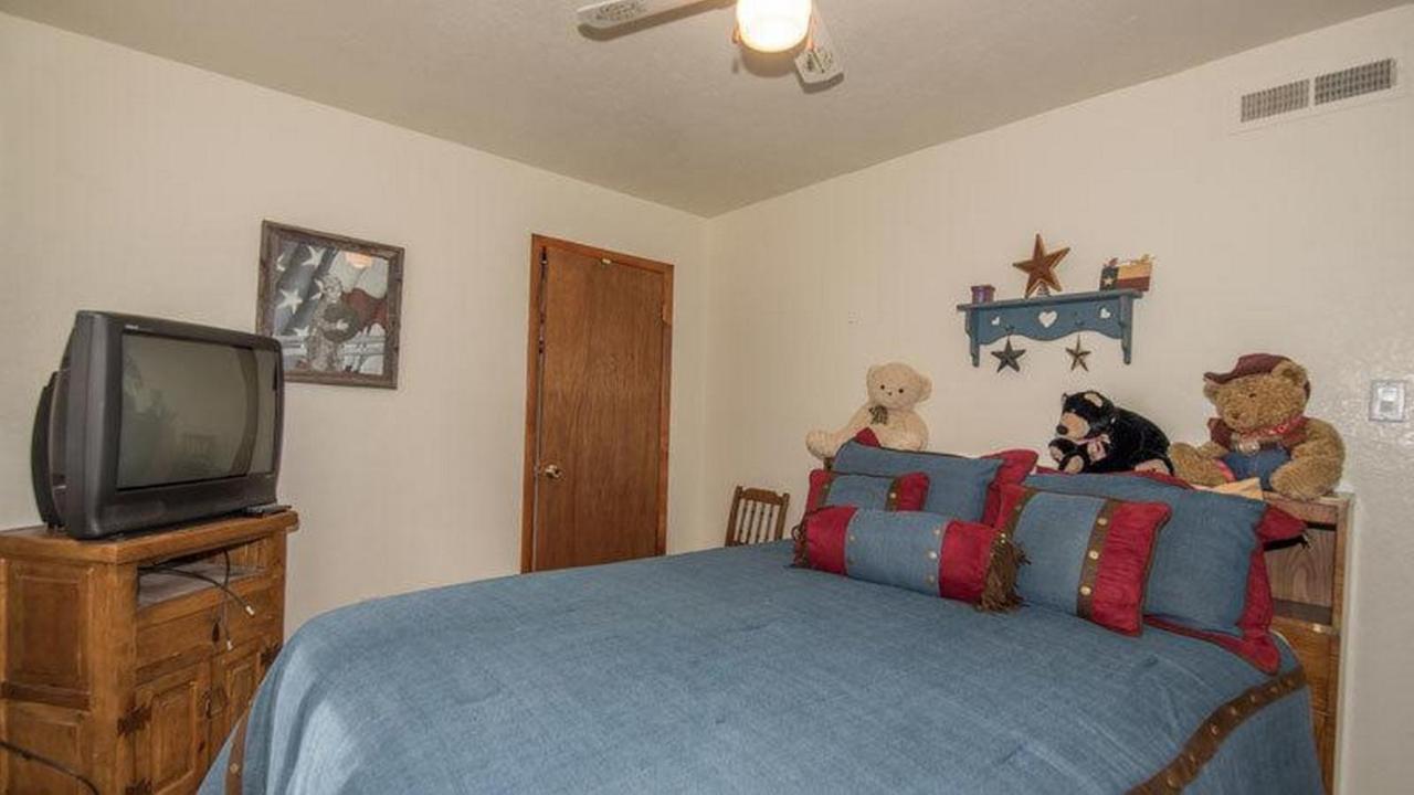 Trailhead Hideaway Villa รุยโดโซ ภายนอก รูปภาพ