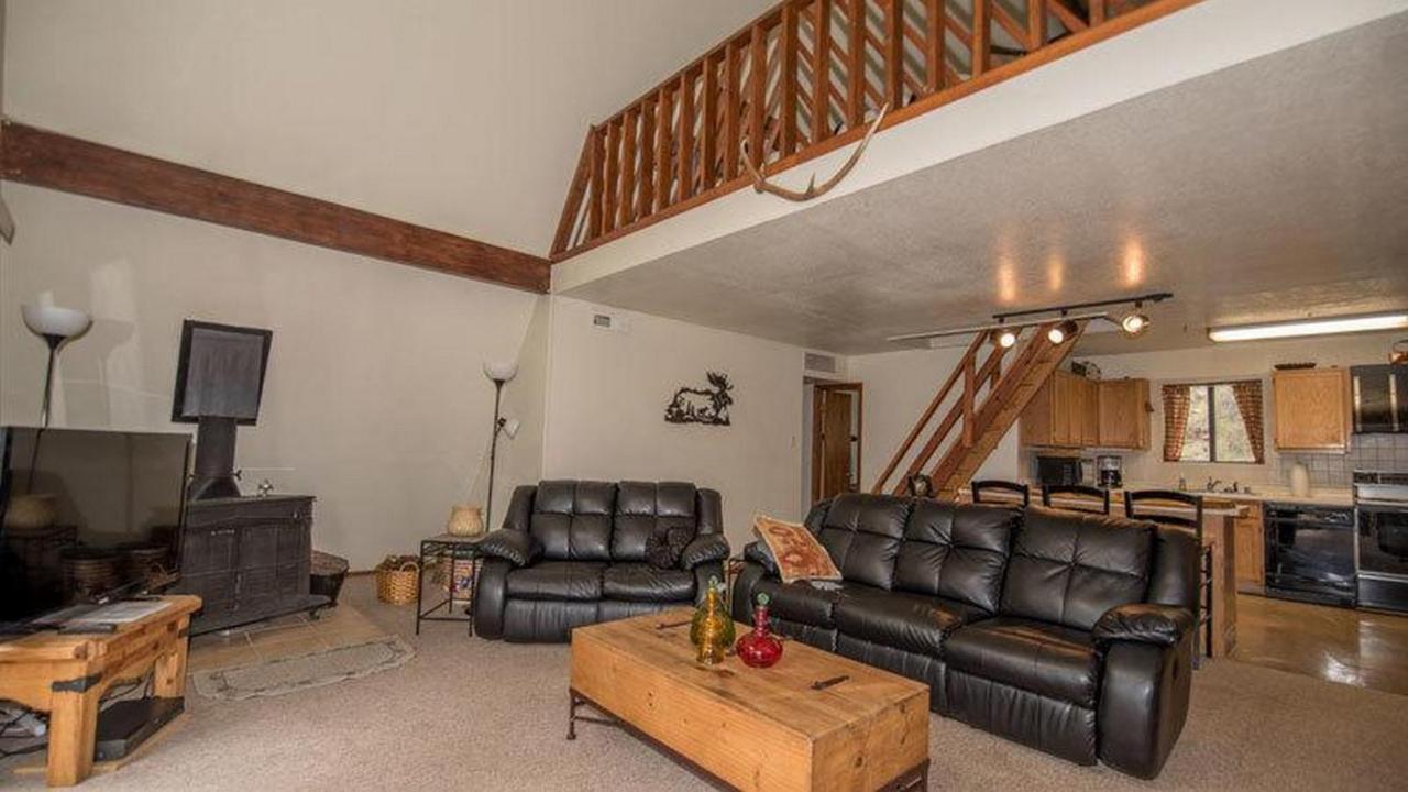 Trailhead Hideaway Villa รุยโดโซ ภายนอก รูปภาพ